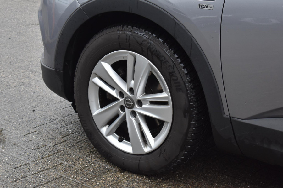 Opel Grandland X 1.2 Turbo 120 Jaar Edition Trekhaak Lane Camera