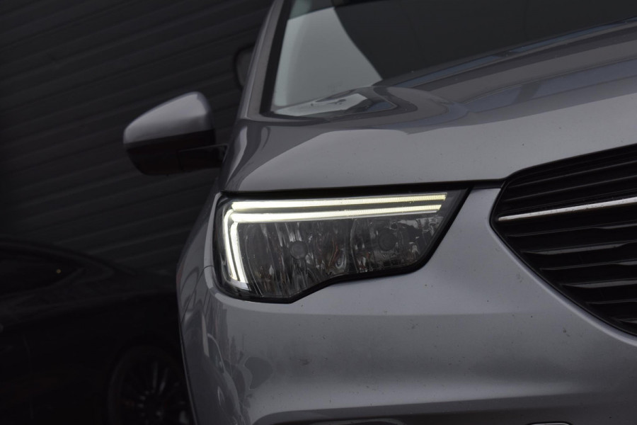 Opel Grandland X 1.2 Turbo 120 Jaar Edition Trekhaak Lane Camera