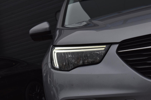 Opel Grandland X 1.2 Turbo 120 Jaar Edition Trekhaak Lane Camera