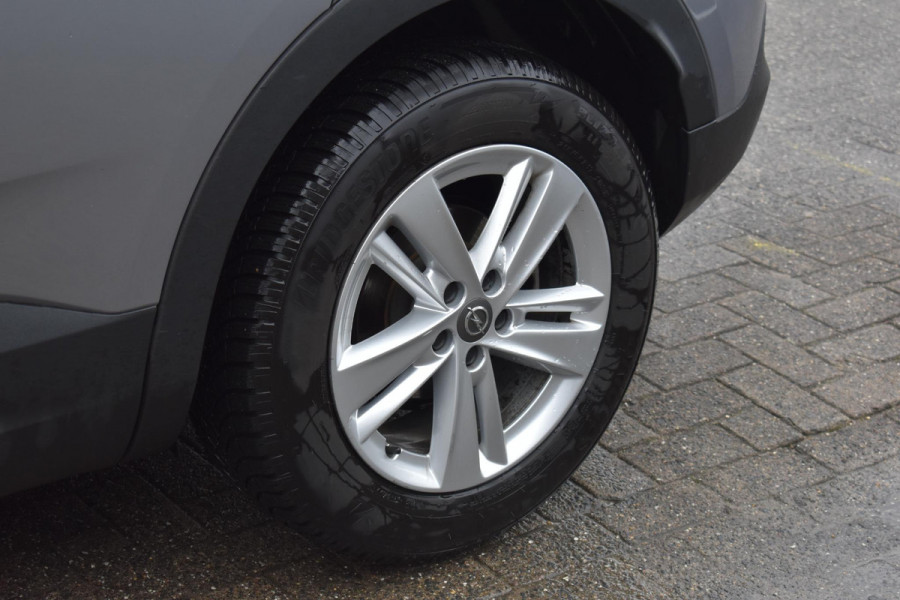 Opel Grandland X 1.2 Turbo 120 Jaar Edition Trekhaak Lane Camera