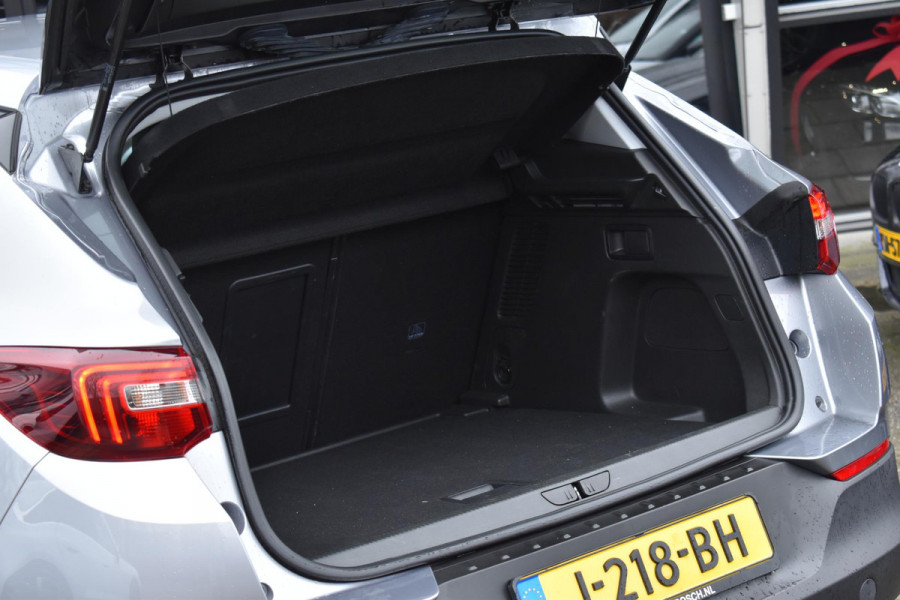 Opel Grandland X 1.2 Turbo 120 Jaar Edition Trekhaak Lane Camera