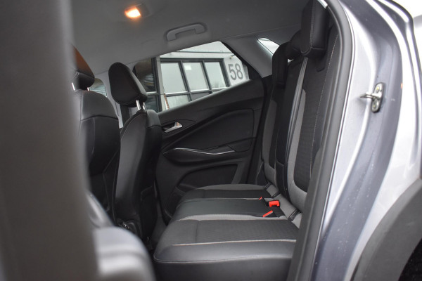Opel Grandland X 1.2 Turbo 120 Jaar Edition Trekhaak Lane Camera
