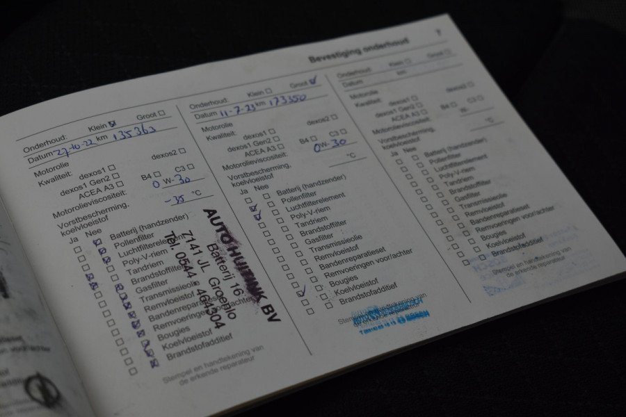 Opel Grandland X 1.2 Turbo 120 Jaar Edition Trekhaak Lane Camera