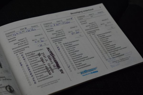 Opel Grandland X 1.2 Turbo 120 Jaar Edition Trekhaak Lane Camera