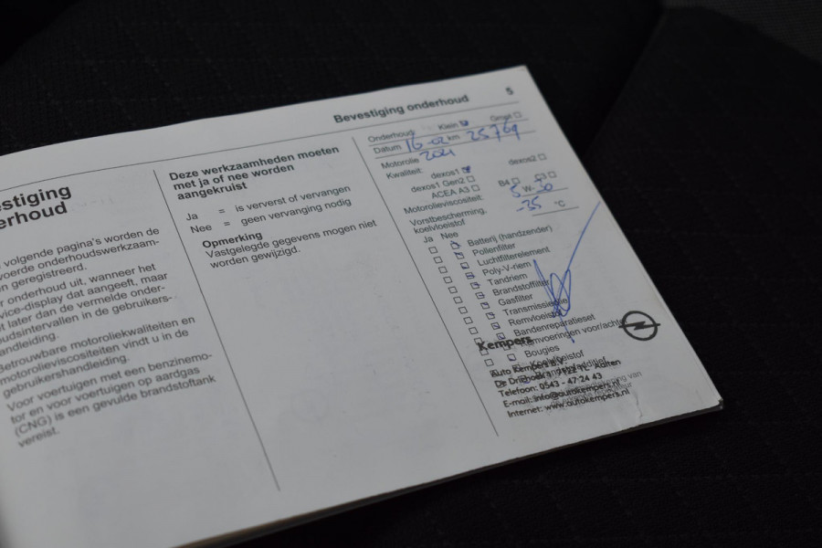 Opel Grandland X 1.2 Turbo 120 Jaar Edition Trekhaak Lane Camera