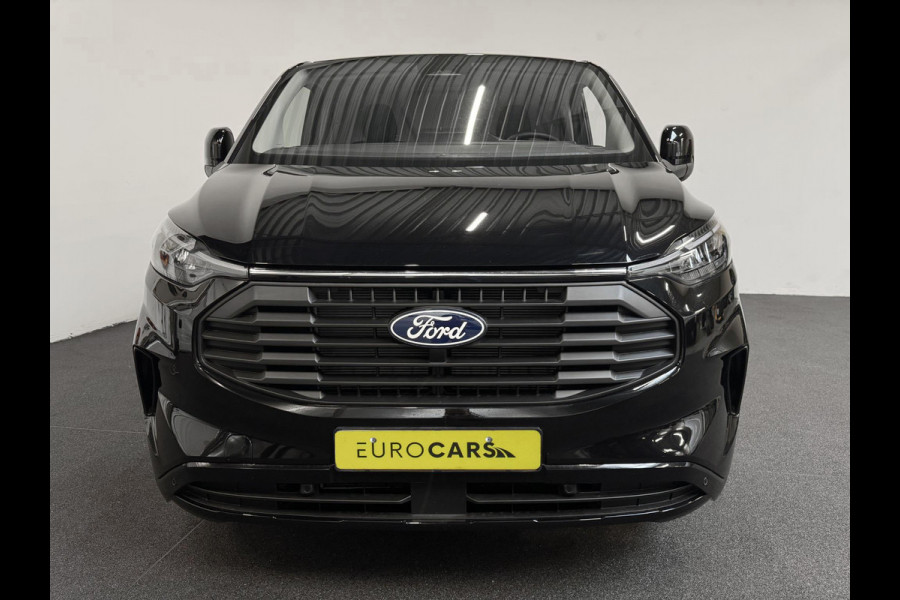 Ford Transit Custom 320 2.0 TDCI L2H1 Limited Automaat BPM VRIJ! Airco Navigatie Cruise control Trekhaak