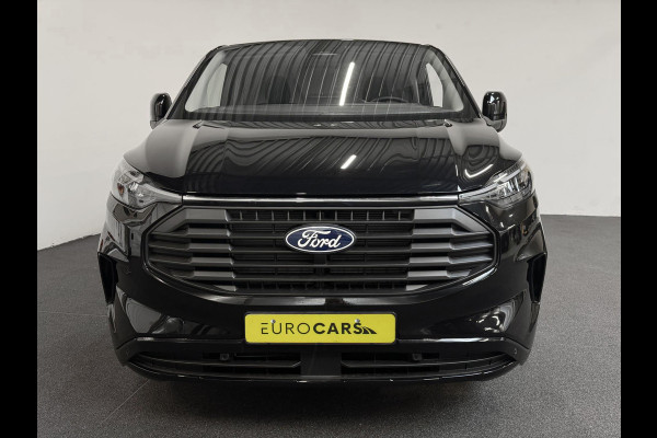 Ford Transit Custom 320 2.0 TDCI L2H1 Limited Automaat BPM VRIJ! Airco Navigatie Cruise control Trekhaak