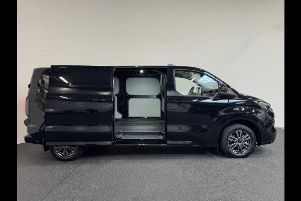 Ford Transit Custom 320 2.0 TDCI L2H1 Limited Automaat BPM VRIJ! Airco Navigatie Cruise control Trekhaak