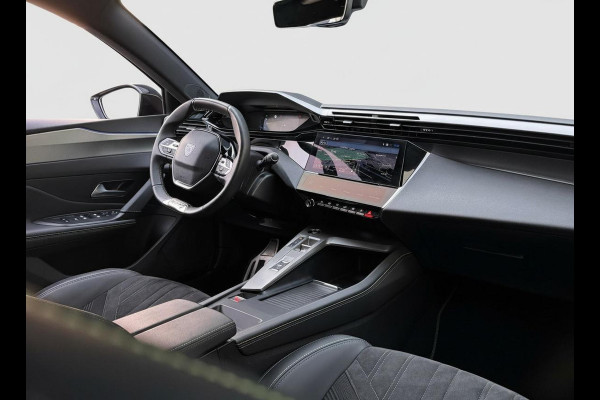 Peugeot 408 1.6 HYbrid GT 180 EAT8 | 1400kg Trekgewicht| El.achterklep | Matrix LED | Prijs is rijklaar