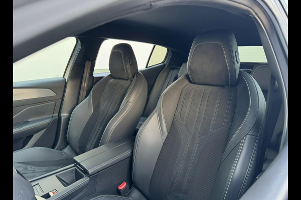 Peugeot 408 1.6 HYbrid GT 180 EAT8 | 1400kg Trekgewicht| El.achterklep | Matrix LED | Prijs is rijklaar