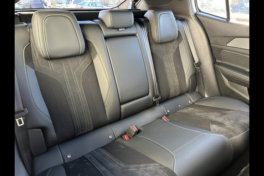 Peugeot 408 1.6 HYbrid GT 180 EAT8 | 1400kg Trekgewicht| El.achterklep | Matrix LED | Prijs is rijklaar
