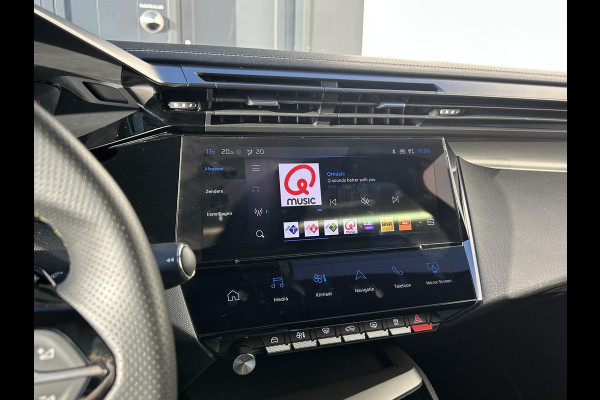 Peugeot 408 1.6 HYbrid GT 180 EAT8 | 1400kg Trekgewicht| El.achterklep | Matrix LED | Prijs is rijklaar