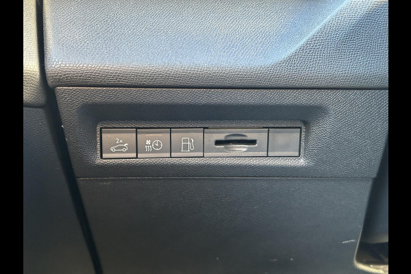 Peugeot 408 1.6 HYbrid GT 180 EAT8 | 1400kg Trekgewicht| El.achterklep | Matrix LED | Prijs is rijklaar