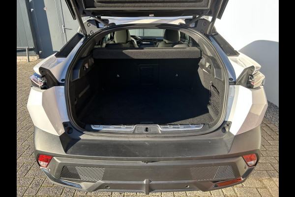 Peugeot 408 1.6 HYbrid GT 180 EAT8 | 1400kg Trekgewicht| El.achterklep | Matrix LED | Prijs is rijklaar