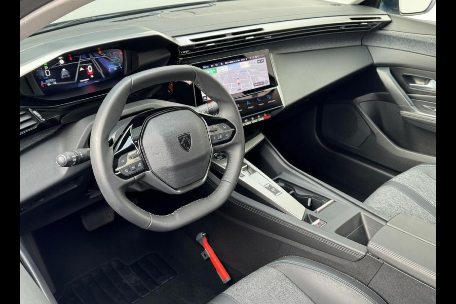 Peugeot 408 1.6 HYbrid GT 180 EAT8 | 1400kg Trekgewicht| El.achterklep | Matrix LED | Prijs is rijklaar
