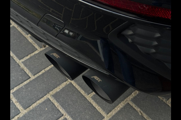 Audi S3 Sportback 2.0 TFSI S 3 quattro ABT FULL PANO NAVI CAMERA ACC ECC