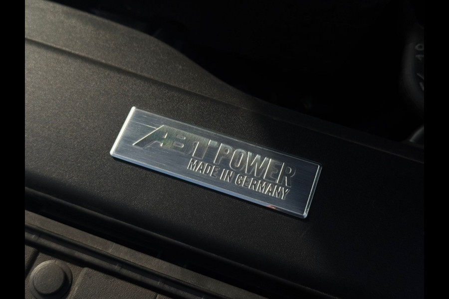 Audi S3 Sportback 2.0 TFSI S 3 quattro ABT FULL PANO NAVI CAMERA ACC ECC