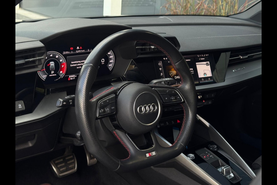 Audi S3 Sportback 2.0 TFSI S 3 quattro ABT FULL PANO NAVI CAMERA ACC ECC