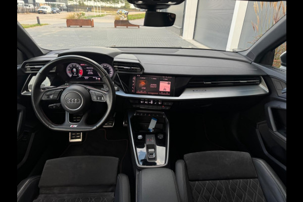 Audi S3 Sportback 2.0 TFSI S 3 quattro ABT FULL PANO NAVI CAMERA ACC ECC