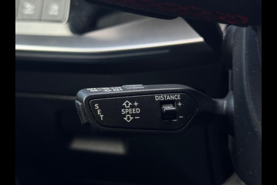 Audi S3 Sportback 2.0 TFSI S 3 quattro ABT FULL PANO NAVI CAMERA ACC ECC