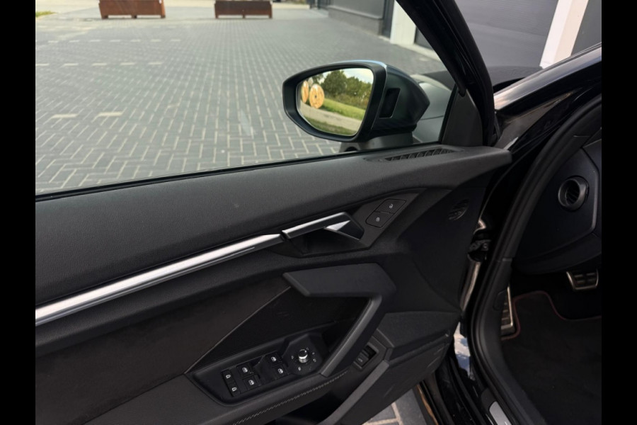 Audi S3 Sportback 2.0 TFSI S 3 quattro ABT FULL PANO NAVI CAMERA ACC ECC