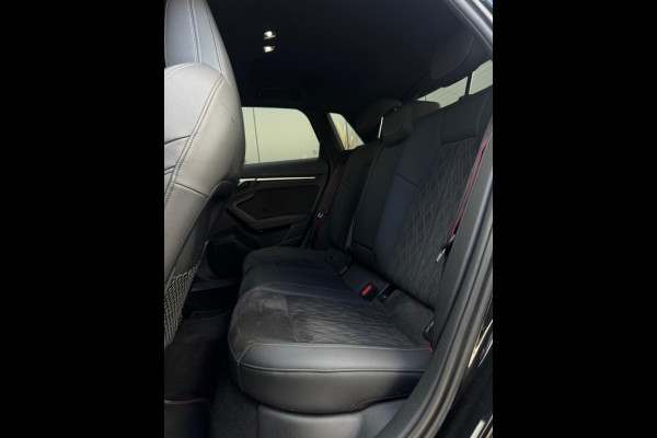 Audi S3 Sportback 2.0 TFSI S 3 quattro ABT FULL PANO NAVI CAMERA ACC ECC