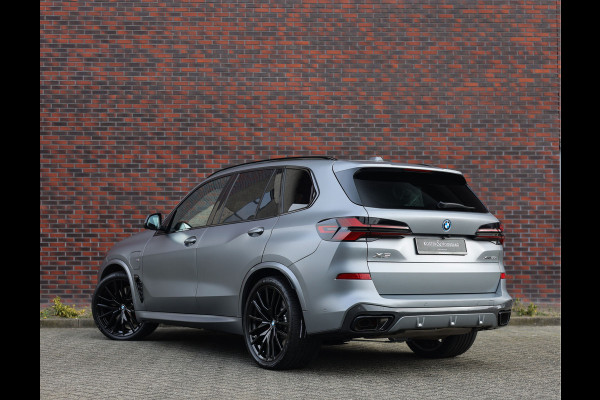 BMW X5 50e xDrive | Pano - Trekhaak - Coffee