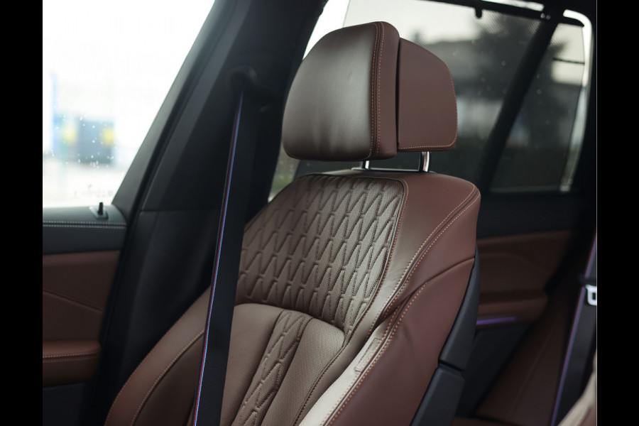 BMW X5 50e xDrive | Pano - Trekhaak - Coffee
