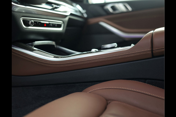 BMW X5 50e xDrive | Pano - Trekhaak - Coffee