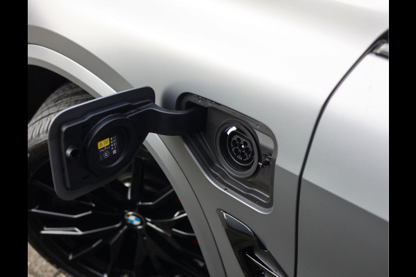 BMW X5 50e xDrive | Pano - Trekhaak - Coffee