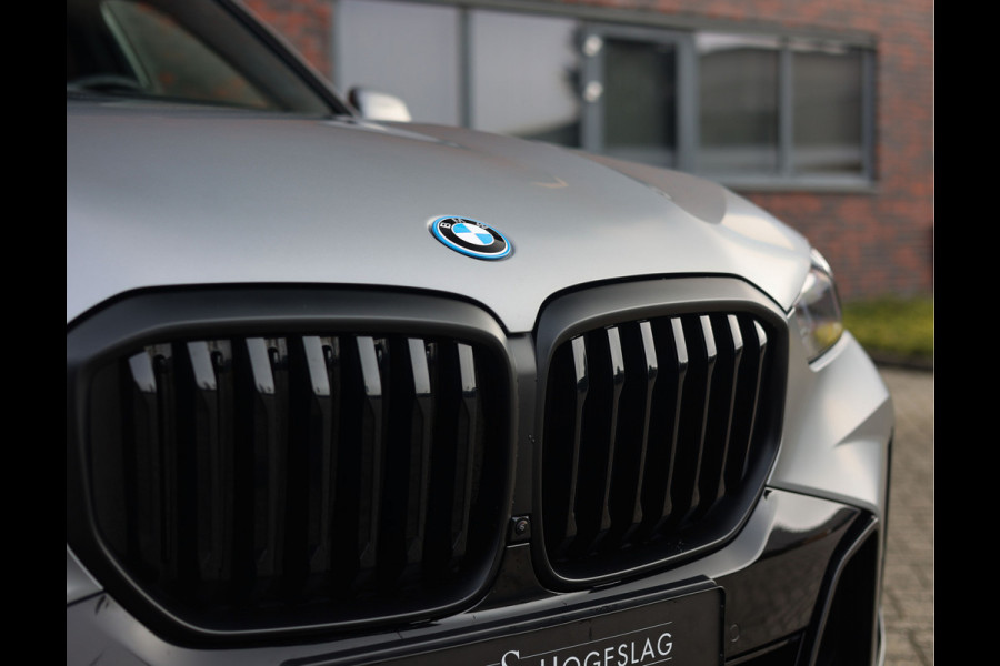 BMW X5 50e xDrive | Pano - Trekhaak - Coffee