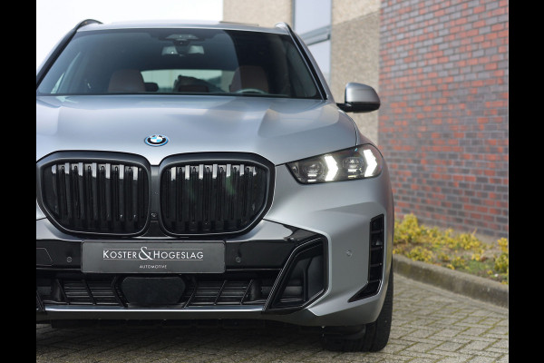 BMW X5 50e xDrive | Pano - Trekhaak - Coffee