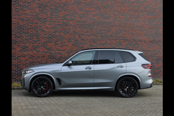 BMW X5 50e xDrive | Pano - Trekhaak - Coffee
