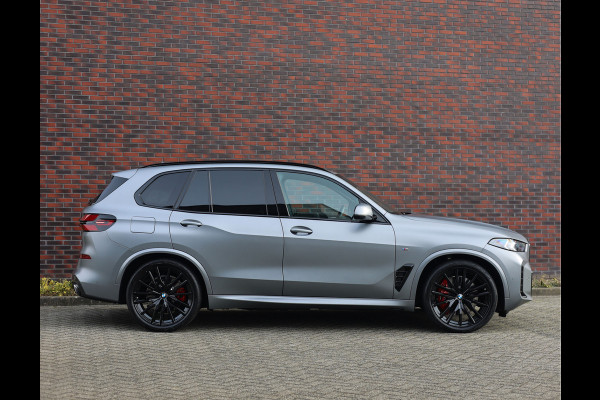 BMW X5 50e xDrive | Pano - Trekhaak - Coffee