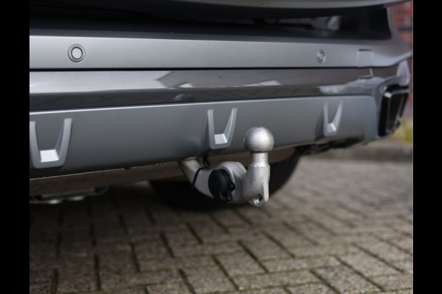 BMW X5 50e xDrive | Pano - Trekhaak - Coffee