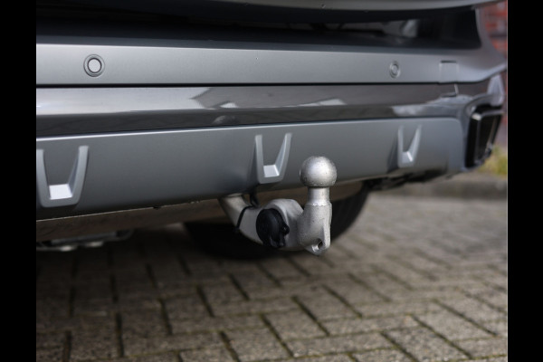 BMW X5 50e xDrive | Pano - Trekhaak - Coffee