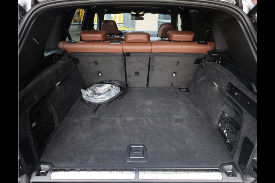 BMW X5 50e xDrive | Pano - Trekhaak - Coffee