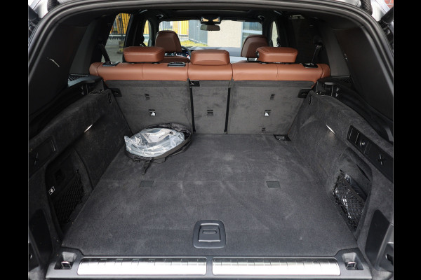 BMW X5 50e xDrive | Pano - Trekhaak - Coffee