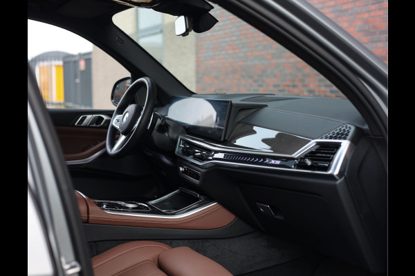 BMW X5 50e xDrive | Pano - Trekhaak - Coffee