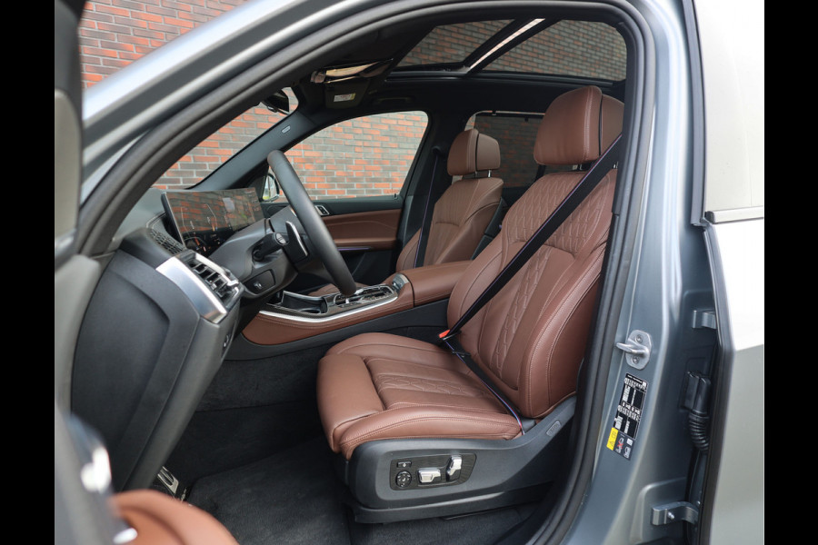 BMW X5 50e xDrive | Pano - Trekhaak - Coffee