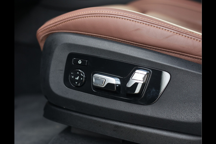 BMW X5 50e xDrive | Pano - Trekhaak - Coffee