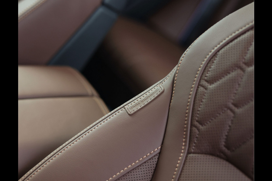 BMW X5 50e xDrive | Pano - Trekhaak - Coffee