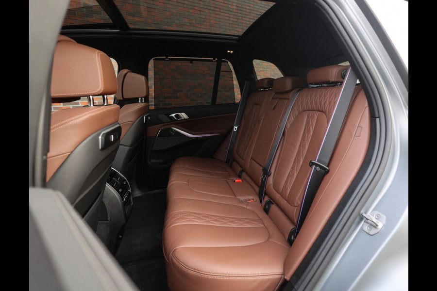 BMW X5 50e xDrive | Pano - Trekhaak - Coffee