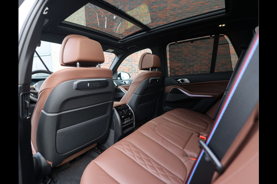 BMW X5 50e xDrive | Pano - Trekhaak - Coffee
