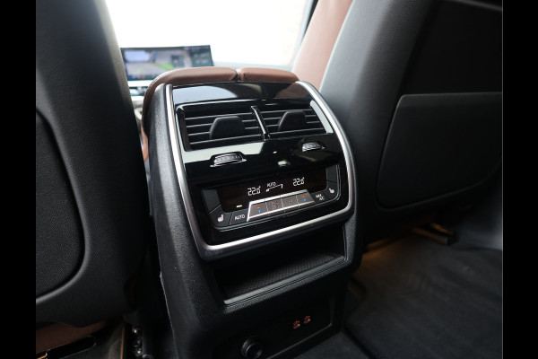 BMW X5 50e xDrive | Pano - Trekhaak - Coffee
