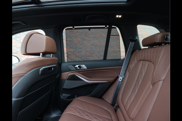 BMW X5 50e xDrive | Pano - Trekhaak - Coffee