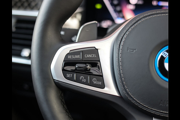 BMW X5 50e xDrive | Pano - Trekhaak - Coffee