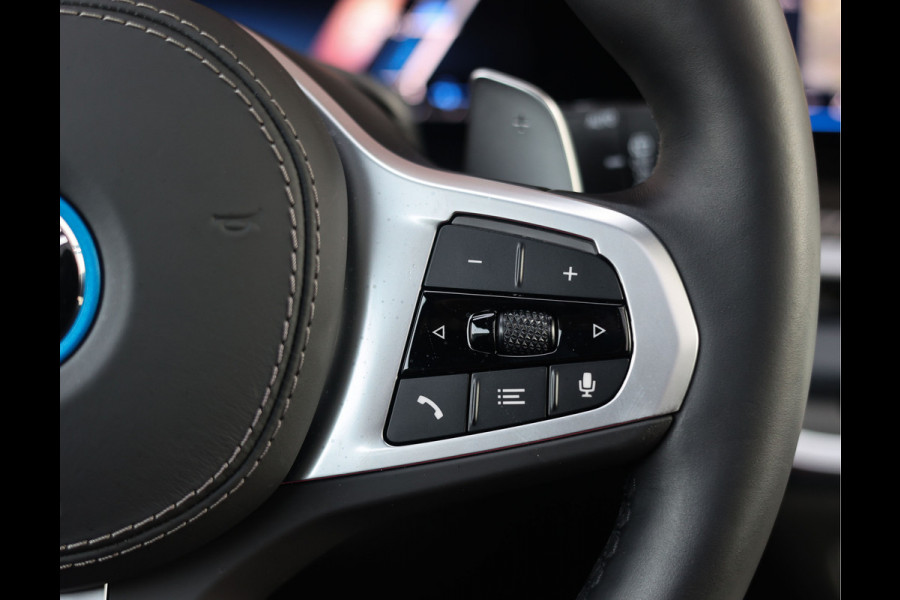 BMW X5 50e xDrive | Pano - Trekhaak - Coffee