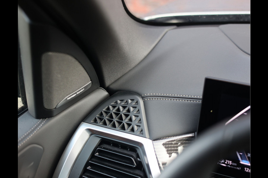 BMW X5 50e xDrive | Pano - Trekhaak - Coffee