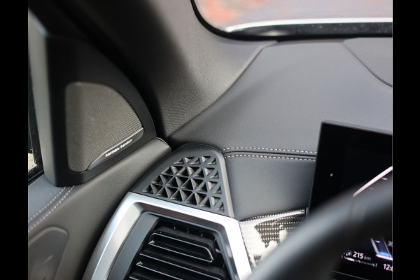 BMW X5 50e xDrive | Pano - Trekhaak - Coffee